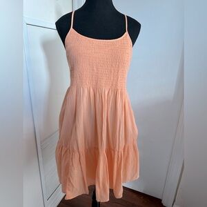 New with tags, Gap sherbet sundress